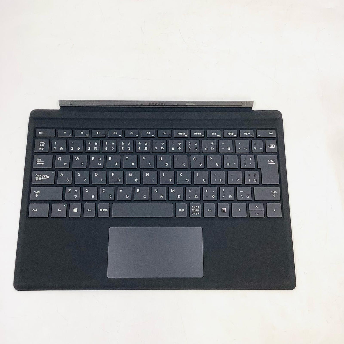 【最速発送】Microsoft Surface Pro 7 RQS-00001 MODEL:1866 Intel(R) Core(TM) i5-1035G4 CPU @ 1.10GHz 8GB M.2 SSD 256GB 100%【難有】