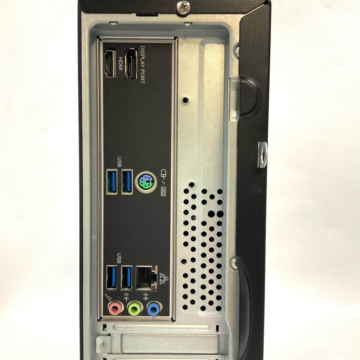 【全額返金保証】【最速発送】MouseComputer Mouse mouse SL SL7-KK Intel(R) Core(TM) i7-10700 CPU @ 2.90GHz 16GB HDD(SATA) 1TB（実測:932GB） / SSD(SATA) 512GB（実測:477GB） 動作確認済