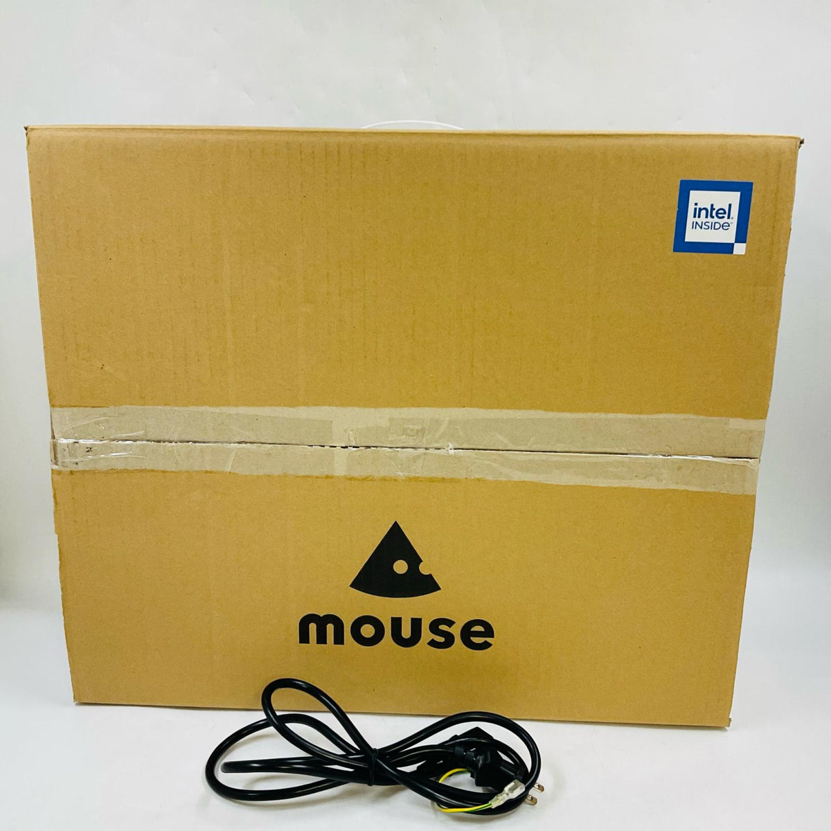 【全額返金保証】【最速発送】MouseComputer Mouse mouse SL SL7-KK Intel(R) Core(TM) i7-10700 CPU @ 2.90GHz 16GB HDD(SATA) 1TB（実測:932GB） / SSD(SATA) 512GB（実測:477GB） 動作確認済