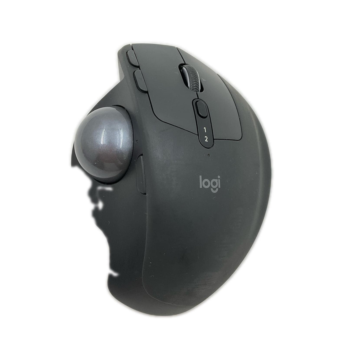 【全額返金保証】【最速発送】Logicool MX ERGO M-R0065 動作確認済