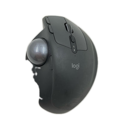 【全額返金保証】【最速発送】Logicool MX ERGO M-R0065 動作確認済
