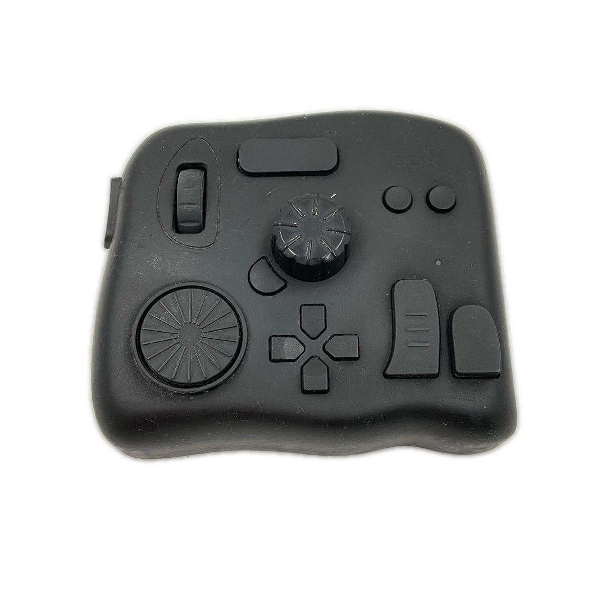【最速発送】TourBox Tech クリエイティブコントローラー TBG_H_L_N【難有】