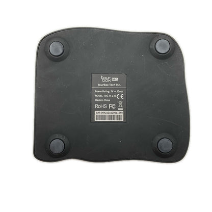 【最速発送】TourBox Tech クリエイティブコントローラー TBG_H_L_N【難有】