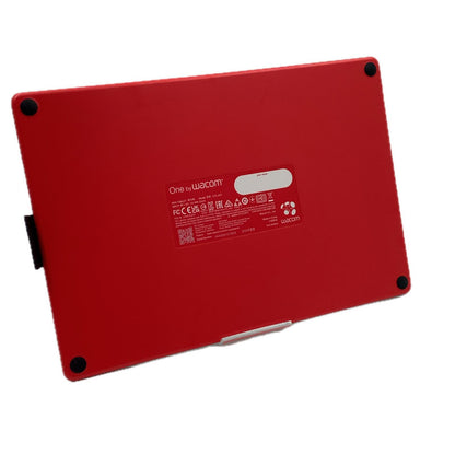 【全額返金保証】【最速発送】WACOM One by Wacom KSO-B425 動作確認済