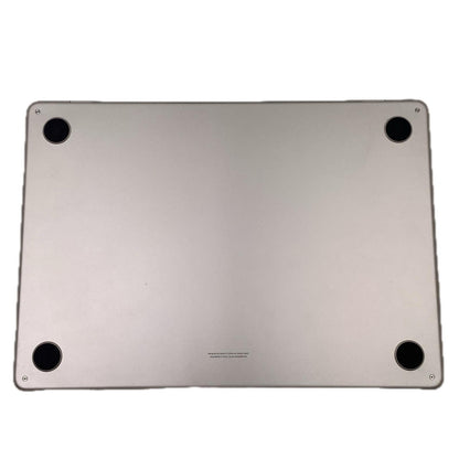 【全額返金保証】【最速発送】Apple MacBook Air 13インチ 2022 Apple M2 16GB 256GB スターライト 100% 美品 動作確認済
