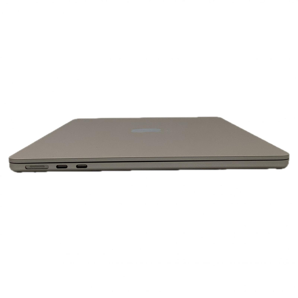 【全額返金保証】【最速発送】Apple MacBook Air 13インチ 2022 Apple M2 16GB 256GB スターライト 100% 美品 動作確認済