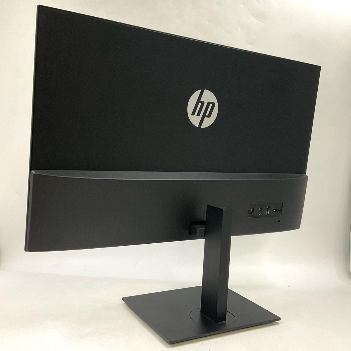 【全額返金保証】【最速発送】HP 27f 4K Display HSD-0035-K 27インチ 動作確認済