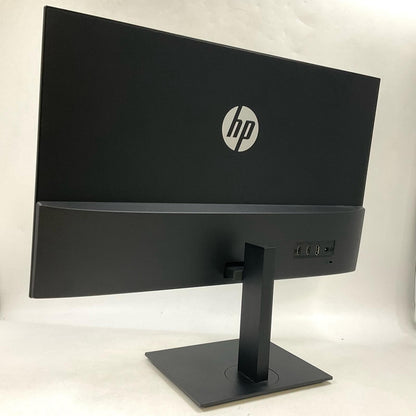 【全額返金保証】【最速発送】HP 27f 4K Display HSD-0035-K 27インチ 動作確認済