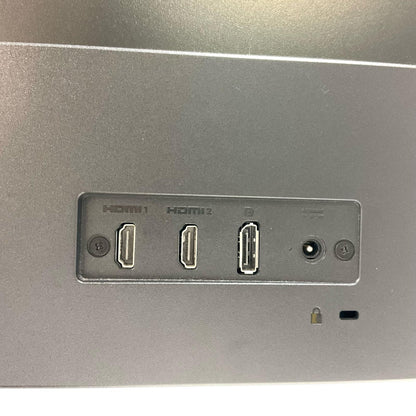 【全額返金保証】【最速発送】HP 27f 4K Display HSD-0035-K 27インチ 動作確認済