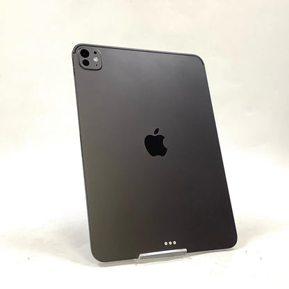 【全額返金保証】【最速発送】Apple iPad Pro M5 11インチ 256GB スペースブラック Wi-Fi 超美品 動作確認済