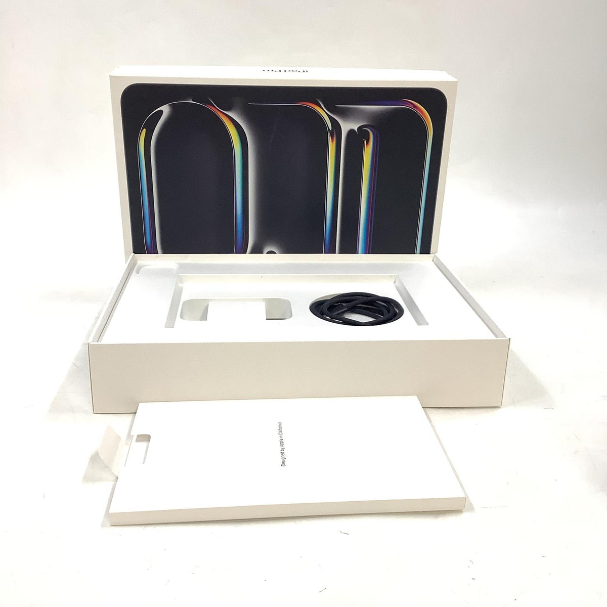 【全額返金保証】【最速発送】Apple iPad Pro M5 11インチ 256GB スペースブラック Wi-Fi 超美品 動作確認済