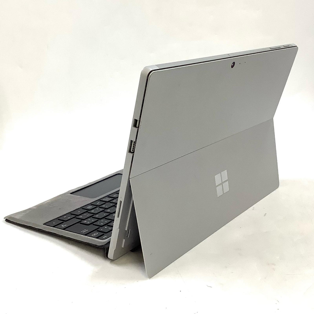 【全額返金保証】【最速発送】Microsoft Surface Pro 6 MODEL:1796 Intel(R) Core(TM) i5-8250U CPU @ 1.60GHz 8GB SSD(NVMe) 128GB（実測:119GB） 100% 美品 動作確認済