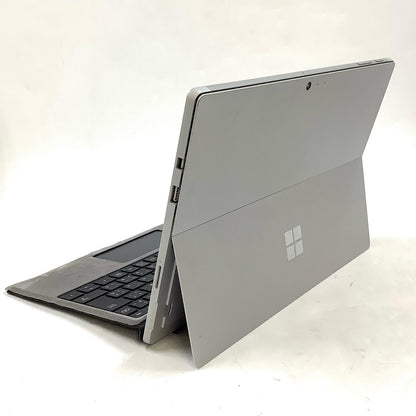 【全額返金保証】【最速発送】Microsoft Surface Pro 6 MODEL:1796 Intel(R) Core(TM) i5-8250U CPU @ 1.60GHz 8GB SSD(NVMe) 128GB（実測:119GB） 100% 美品 動作確認済