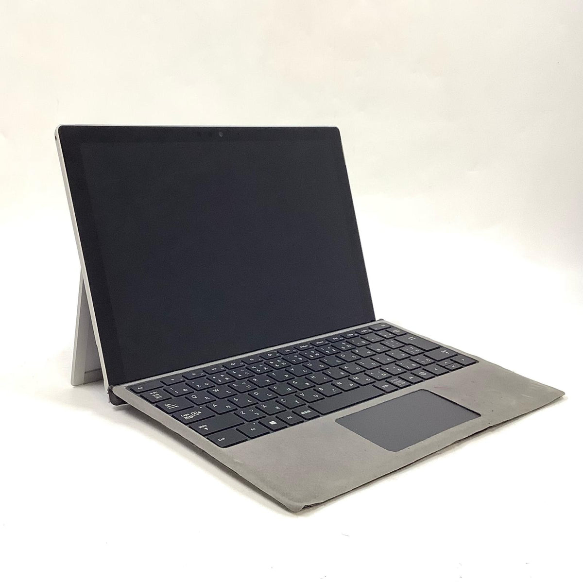 【全額返金保証】【最速発送】Microsoft Surface Pro 6 MODEL:1796 Intel(R) Core(TM) i5-8250U CPU @ 1.60GHz 8GB SSD(NVMe) 128GB（実測:119GB） 100% 美品 動作確認済
