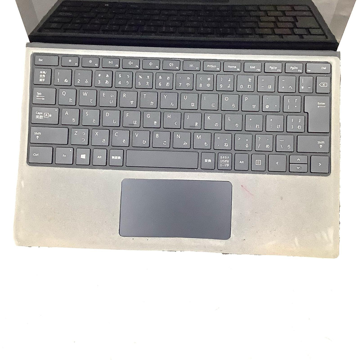 【全額返金保証】【最速発送】Microsoft Surface Pro 6 MODEL:1796 Intel(R) Core(TM) i5-8250U CPU @ 1.60GHz 8GB SSD(NVMe) 128GB（実測:119GB） 100% 美品 動作確認済