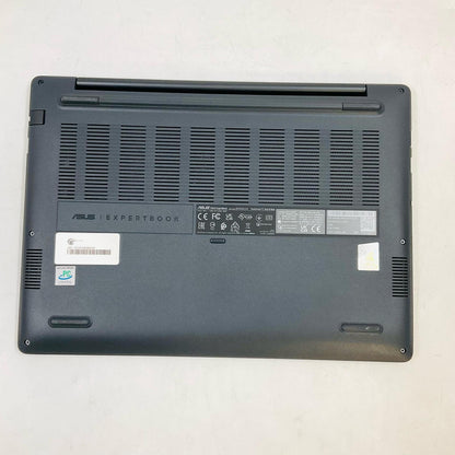 【全額返金保証】【最速発送】ASUS EXPERTBOOK B3405CCA Intel(R) Core(TM) Ultra 5 125H 16GB SSD(NVMe) 512GB（実測:477GB） 100% 超美品 動作確認済