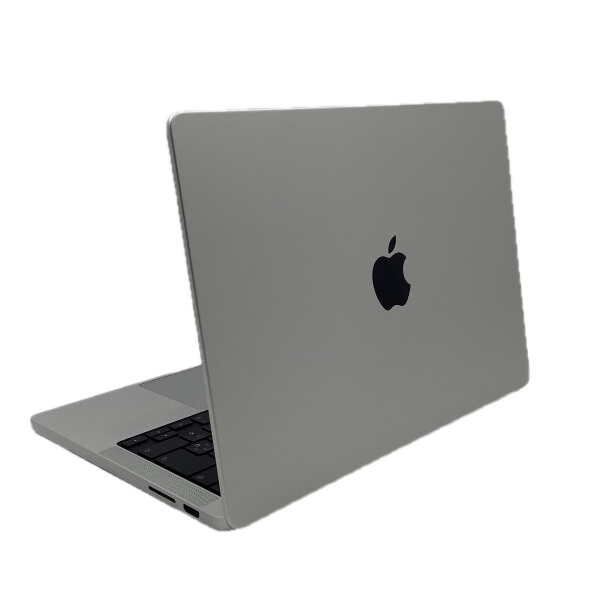 【全額返金保証】【最速発送】Apple MacBook Pro 14インチ 2023 Apple M3 16GB 1TB シルバー 92% 美品 動作確認済