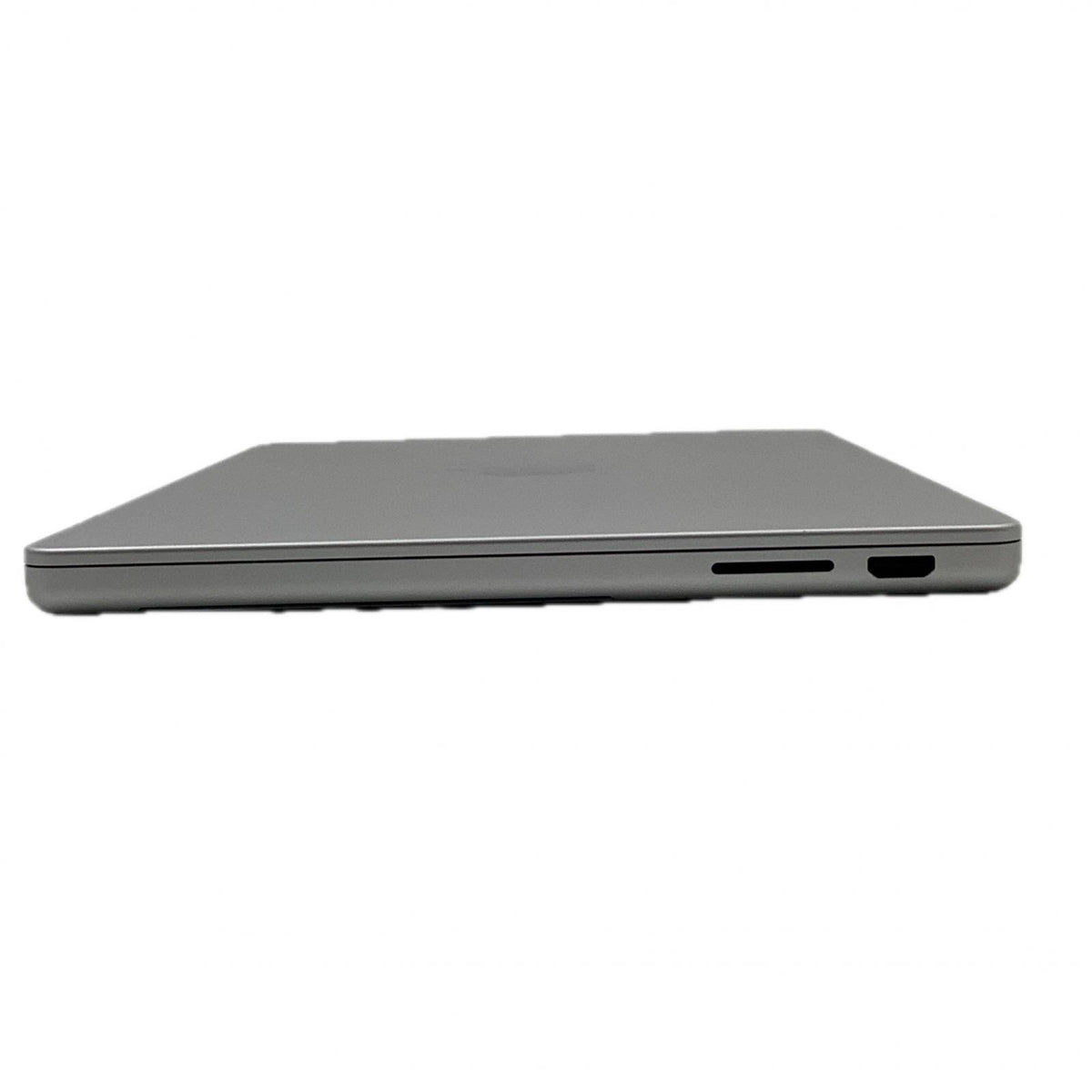 【全額返金保証】【最速発送】Apple MacBook Pro 14インチ 2023 Apple M3 16GB 1TB シルバー 92% 美品 動作確認済