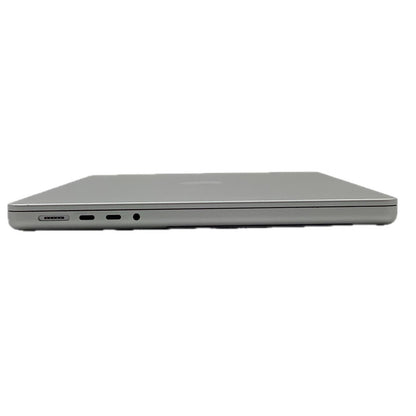 【全額返金保証】【最速発送】Apple MacBook Pro 14インチ 2023 Apple M3 16GB 1TB シルバー 92% 美品 動作確認済