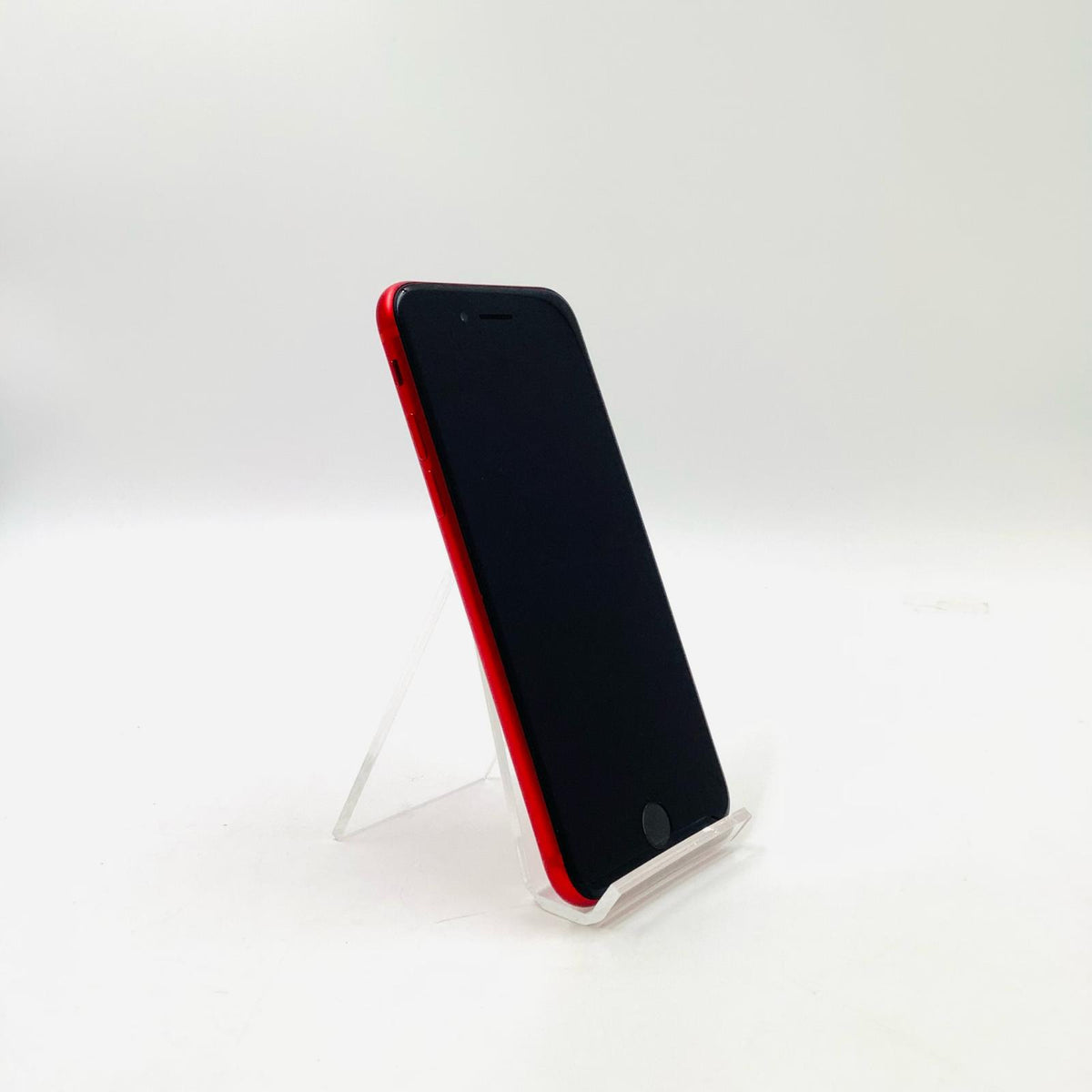 【全額返金保証】【最速発送】Apple iPhone iPhone SE（第2世代） 128GB (PRODUCT)RED docomo 白ロム 動作確認済 79%