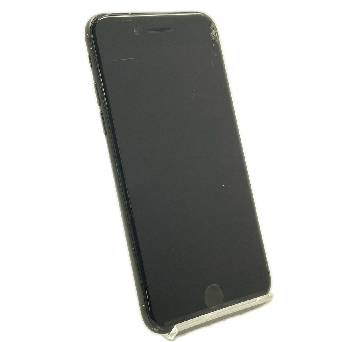 【最速発送】Apple iPhone iPhone 7 32GB ブラック Softbank 白ロム【難有】 59%