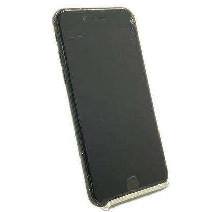 【最速発送】Apple iPhone iPhone 7 32GB ブラック Softbank 白ロム【難有】 59%