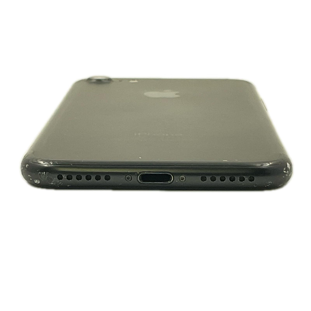 【最速発送】Apple iPhone iPhone 7 32GB ブラック Softbank 白ロム【難有】 59%