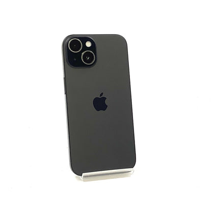 【全額返金保証】【最速発送】Apple iPhone iPhone 15 128GB ブラック SIMフリー 白ロム 動作確認済 79%