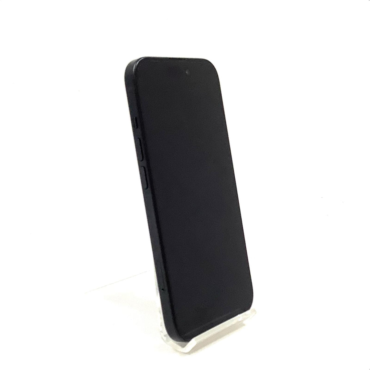 【全額返金保証】【最速発送】Apple iPhone iPhone 15 128GB ブラック SIMフリー 白ロム 動作確認済 79%