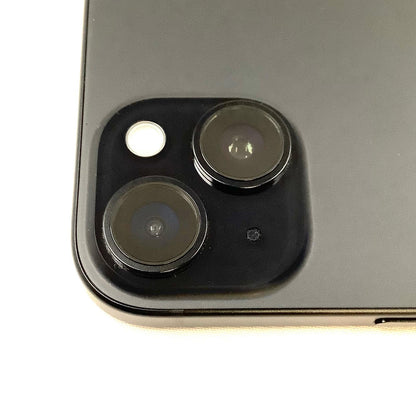 【全額返金保証】【最速発送】Apple iPhone iPhone 15 128GB ブラック SIMフリー 白ロム 動作確認済 79%