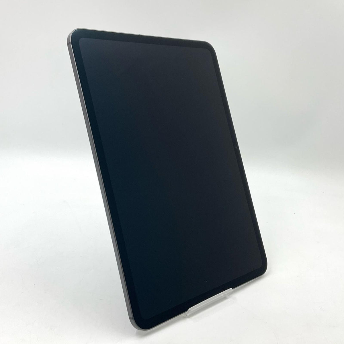 【全額返金保証】【最速発送】Apple iPad Pro （M4） 11インチ 第5世代 256GB スペースグレイ WiFi+Cellular au 白ロム 美品 動作確認済