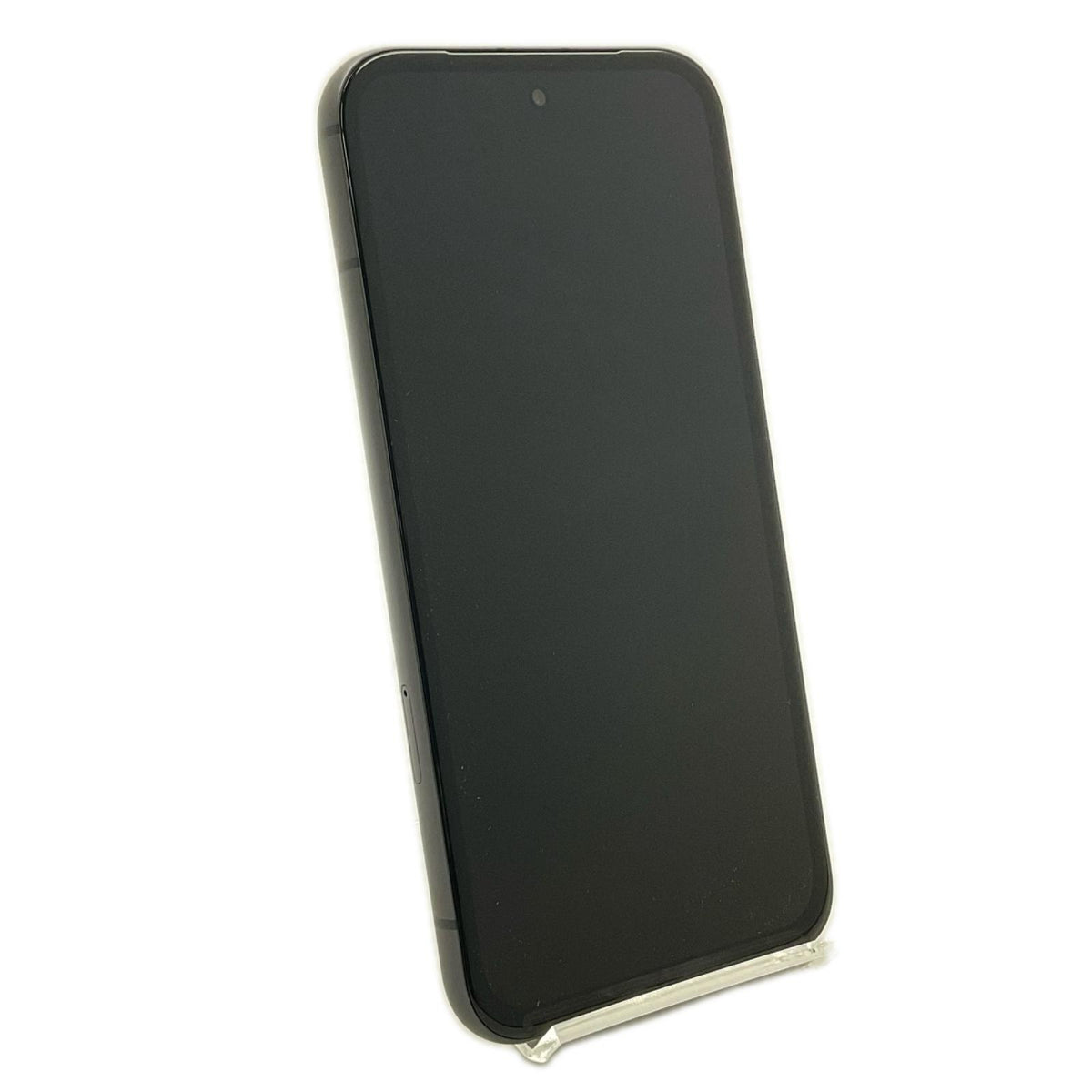 【全額返金保証】【最速発送】Google Pixel 8a 128GB Obsidian Softbank G576D 白ロム 動作確認済