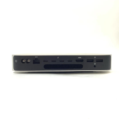 【全額返金保証】【最速発送】Apple Mac mini Apple M2 Pro 16GB SSD 512GB 超美品 動作確認済