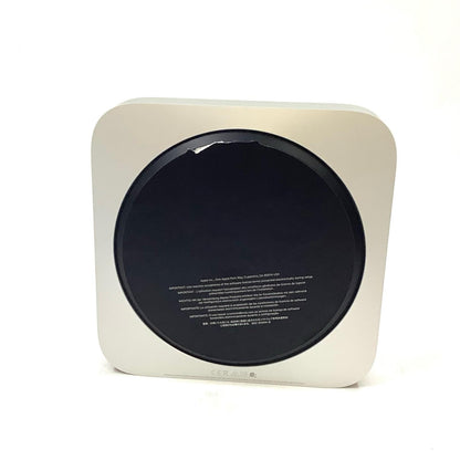 【全額返金保証】【最速発送】Apple Mac mini Apple M2 Pro 16GB SSD 512GB 超美品 動作確認済