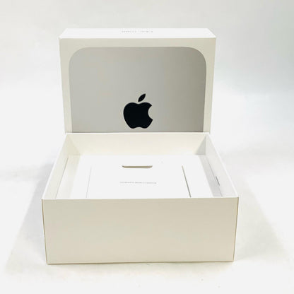 【全額返金保証】【最速発送】Apple Mac mini Apple M2 Pro 16GB SSD 512GB 超美品 動作確認済