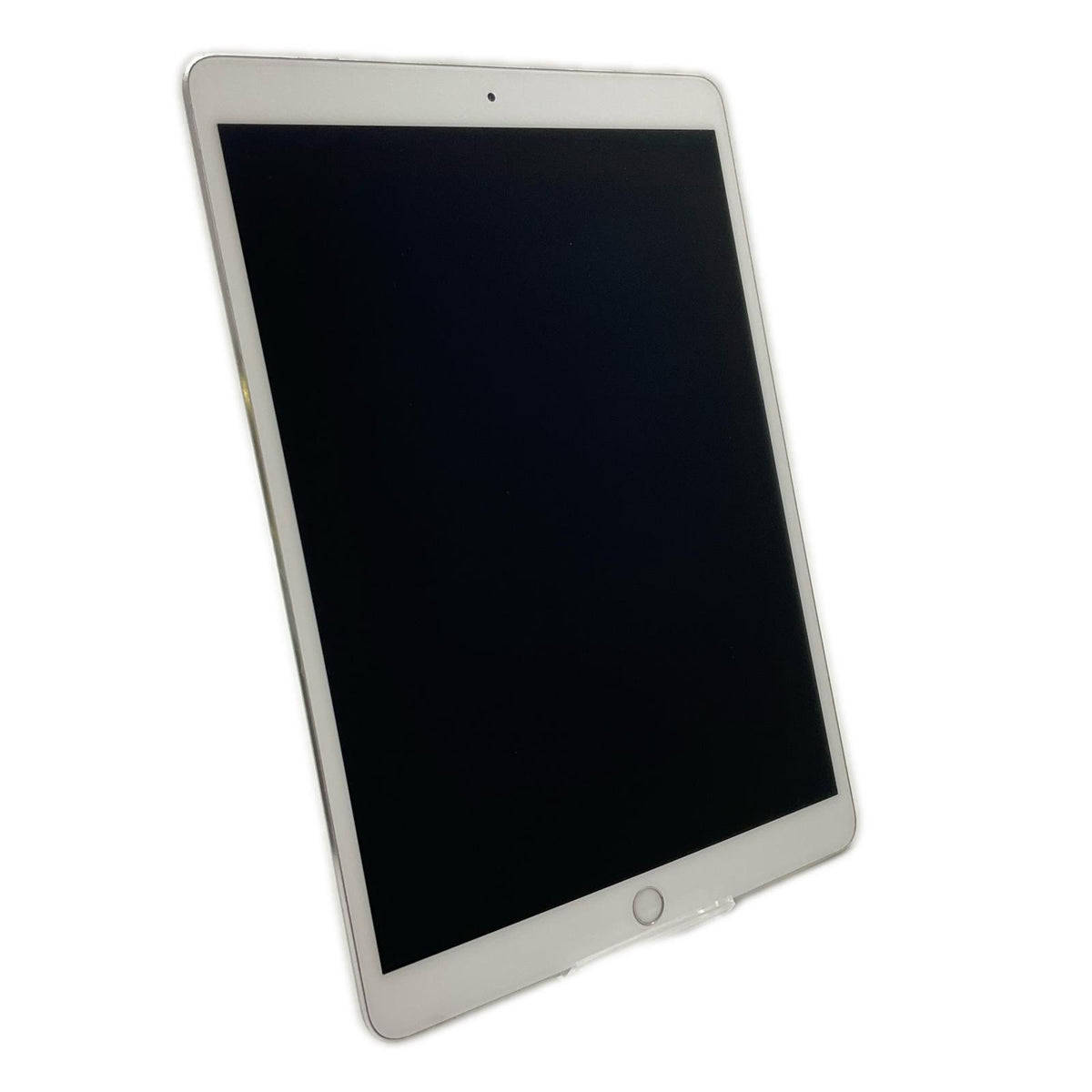 【全額返金保証】【最速発送】Apple iPad Pro 10.5インチ 256GB シルバー WiFi+Cellular docomo 白ロム 動作確認済