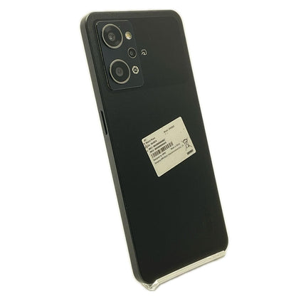 【最速発送】OPPO Reno 9 A 128GB ナイトブラック 楽天モバイル CPH2523 白ロム【難有】