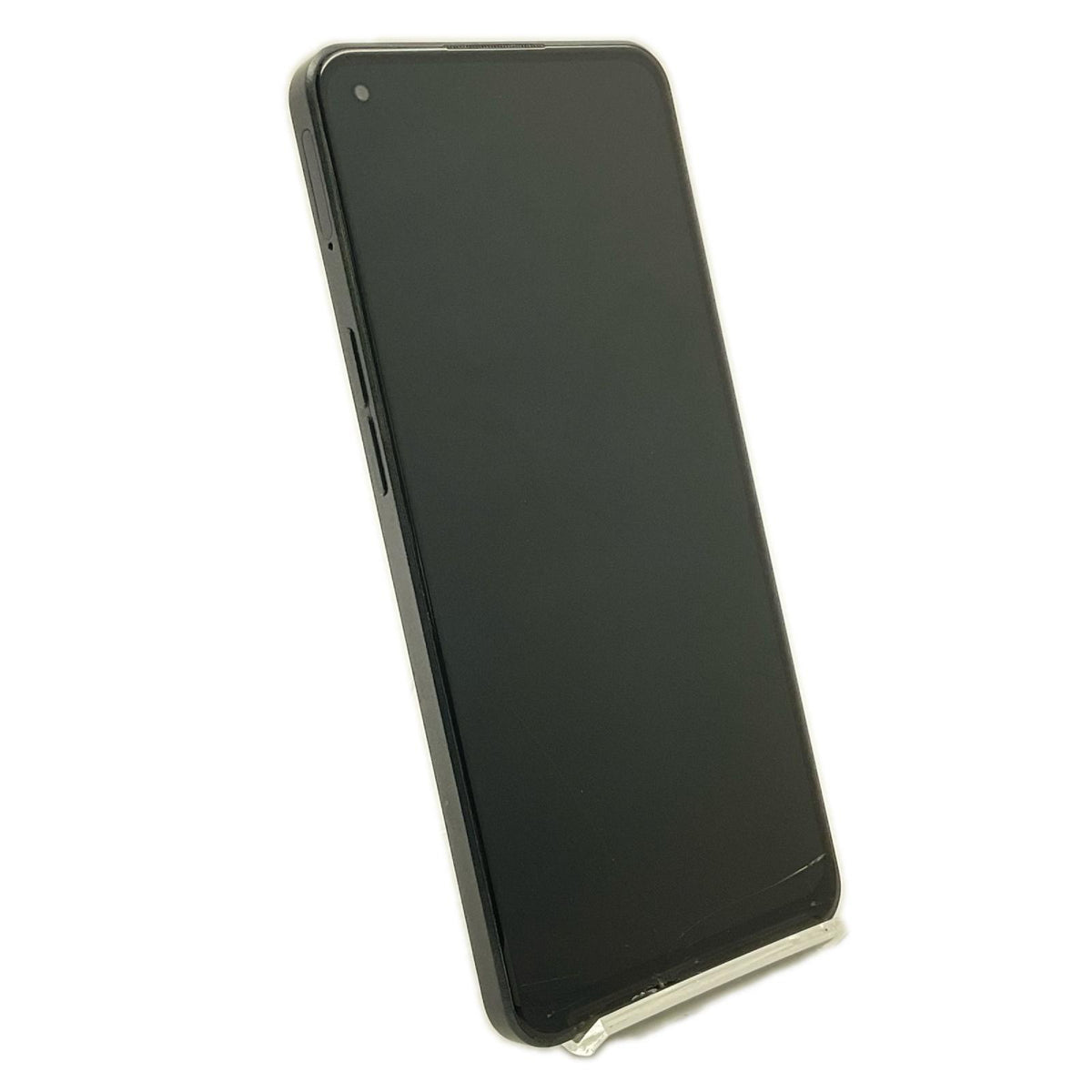 【最速発送】OPPO Reno 9 A 128GB ナイトブラック 楽天モバイル CPH2523 白ロム【難有】