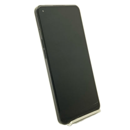 【最速発送】OPPO Reno 9 A 128GB ナイトブラック 楽天モバイル CPH2523 白ロム【難有】