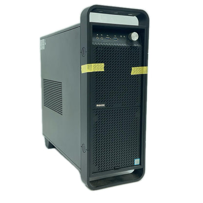 【全額返金保証】【最速発送】MouseComputer DAIV DAIV-DQZ510 Intel(R) Core(TM) i7-7700K CPU @ 4.20GHz 32GB SSD(SATA) 512GB（実測:477GB） / HDD(SATA) 2795GB NVIDIA Quadro P2000 美品 動作確認済