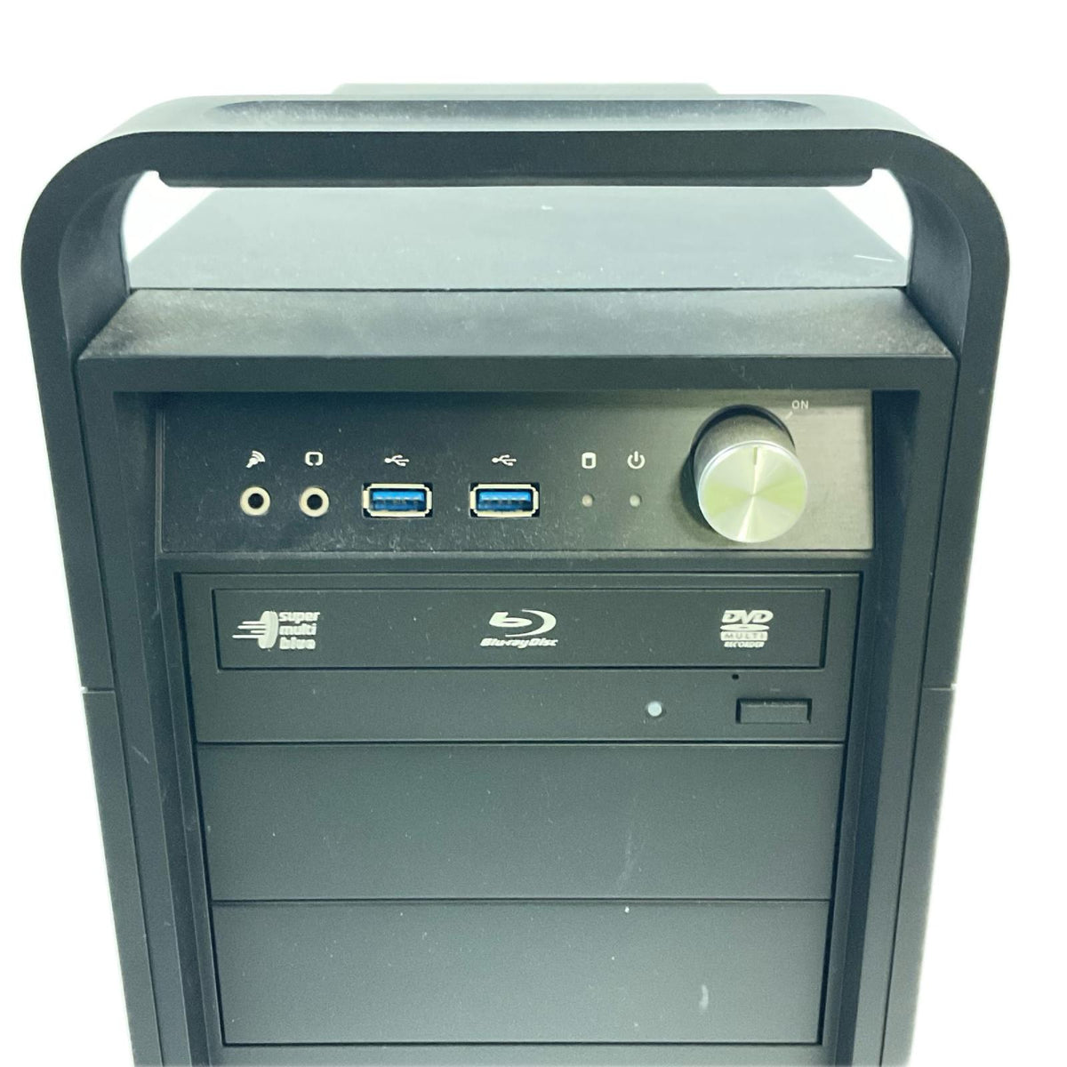 【全額返金保証】【最速発送】MouseComputer DAIV DAIV-DQZ510 Intel(R) Core(TM) i7-7700K CPU @ 4.20GHz 32GB SSD(SATA) 512GB（実測:477GB） / HDD(SATA) 2795GB NVIDIA Quadro P2000 美品 動作確認済