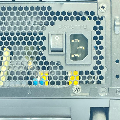 【全額返金保証】【最速発送】MouseComputer DAIV DAIV-DQZ510 Intel(R) Core(TM) i7-7700K CPU @ 4.20GHz 32GB SSD(SATA) 512GB（実測:477GB） / HDD(SATA) 2795GB NVIDIA Quadro P2000 美品 動作確認済