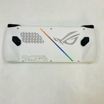 【全額返金保証】【最速発送】ASUSTeK COMPUTER INC. ROG Ally ROG Ally RC71L_RC71L AMD Ryzen Z1 Extreme 16GB SSD(NVMe) 2TB（実測:1908GB） 78.1% 動作確認済