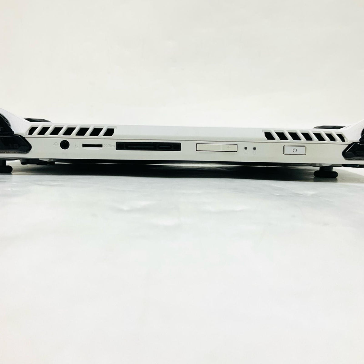 【全額返金保証】【最速発送】ASUSTeK COMPUTER INC. ROG Ally ROG Ally RC71L_RC71L AMD Ryzen Z1 Extreme 16GB SSD(NVMe) 2TB（実測:1908GB） 78.1% 動作確認済