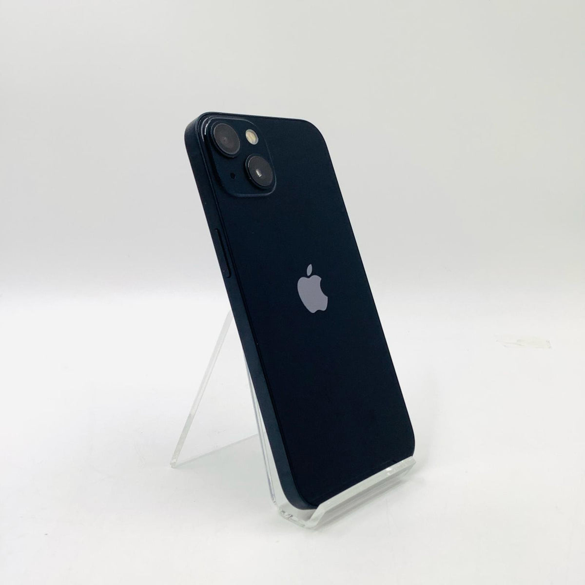 【全額返金保証】【最速発送】Apple iPhone iPhone 13 256GB ミッドナイト SIMフリー 白ロム 動作確認済 78%