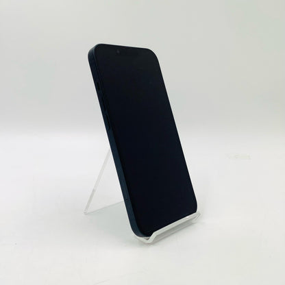 【全額返金保証】【最速発送】Apple iPhone iPhone 13 256GB ミッドナイト SIMフリー 白ロム 動作確認済 78%