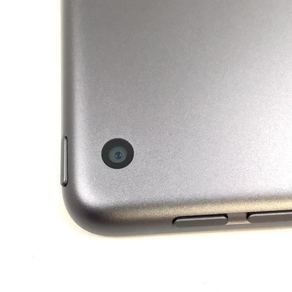 【全額返金保証】【最速発送】Apple iPad iPad 第9世代 64GB スペースグレイ Wi-Fi 動作確認済