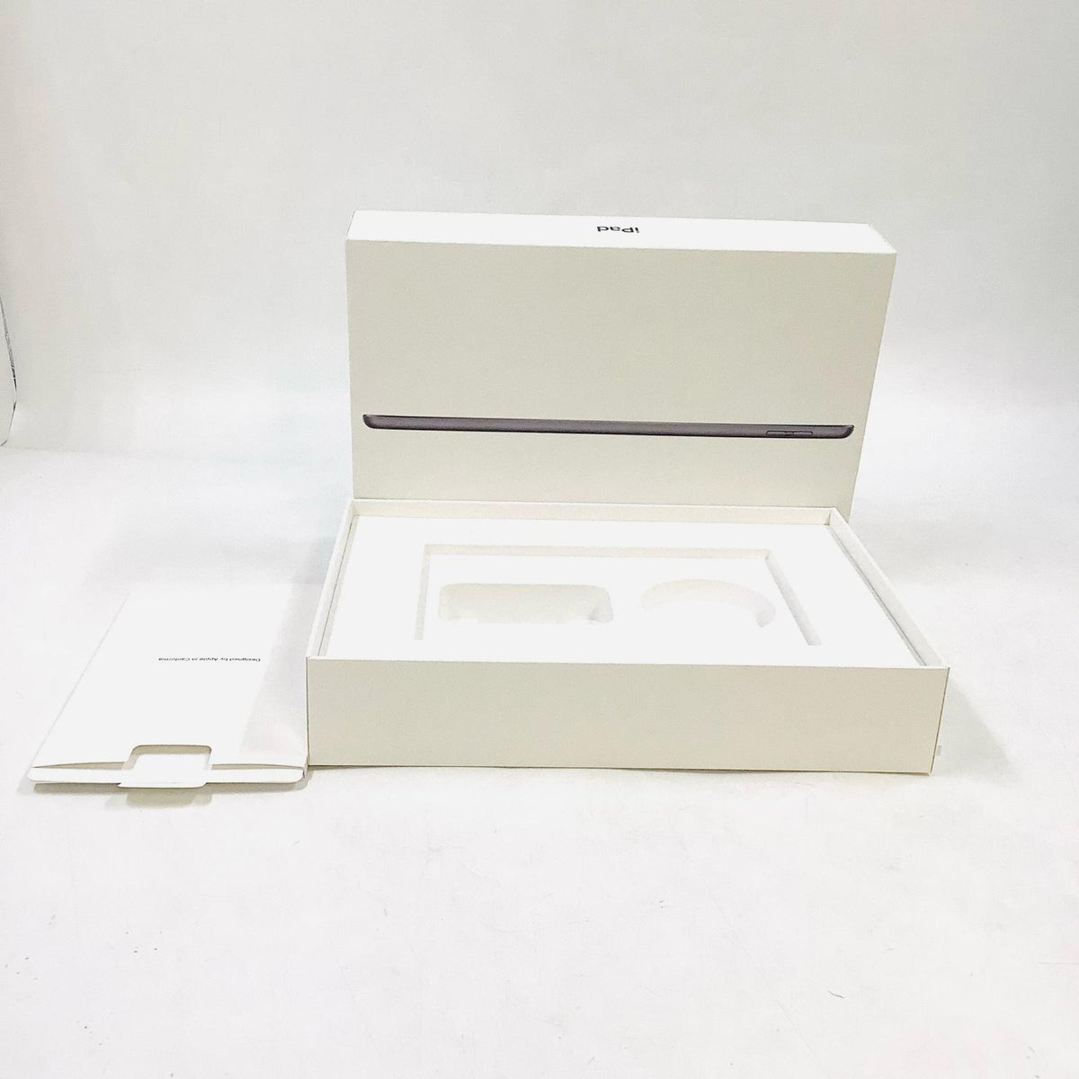 【全額返金保証】【最速発送】Apple iPad iPad 第9世代 64GB スペースグレイ Wi-Fi 動作確認済