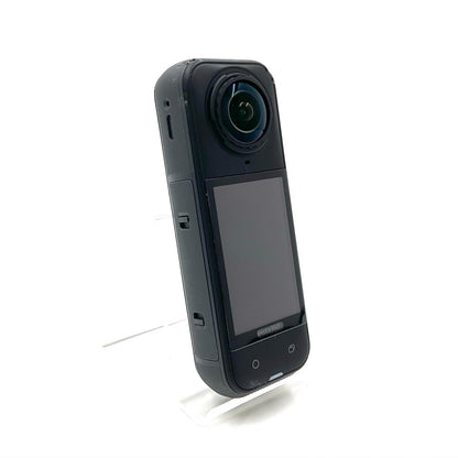 【最速発送】Insta360 X5 [ブラック]【難有】