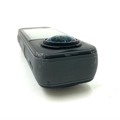 【最速発送】Insta360 X5 [ブラック]【難有】
